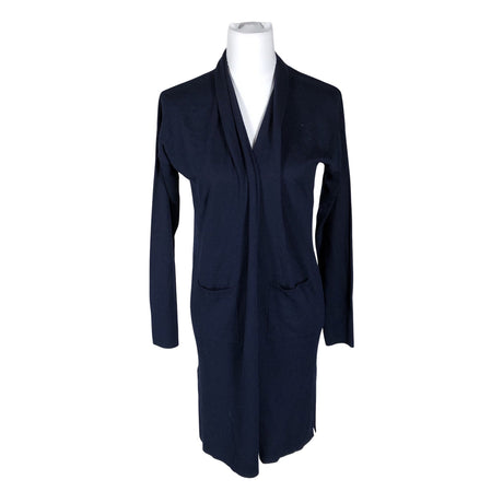 Unisex Benetton - Cardigan, size 38 - Blue ()