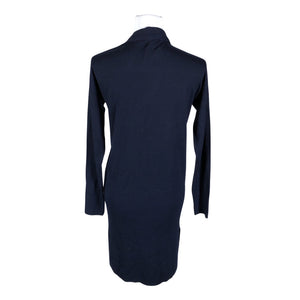 Unisex Benetton - Cardigan, size 38 - Blue (2)