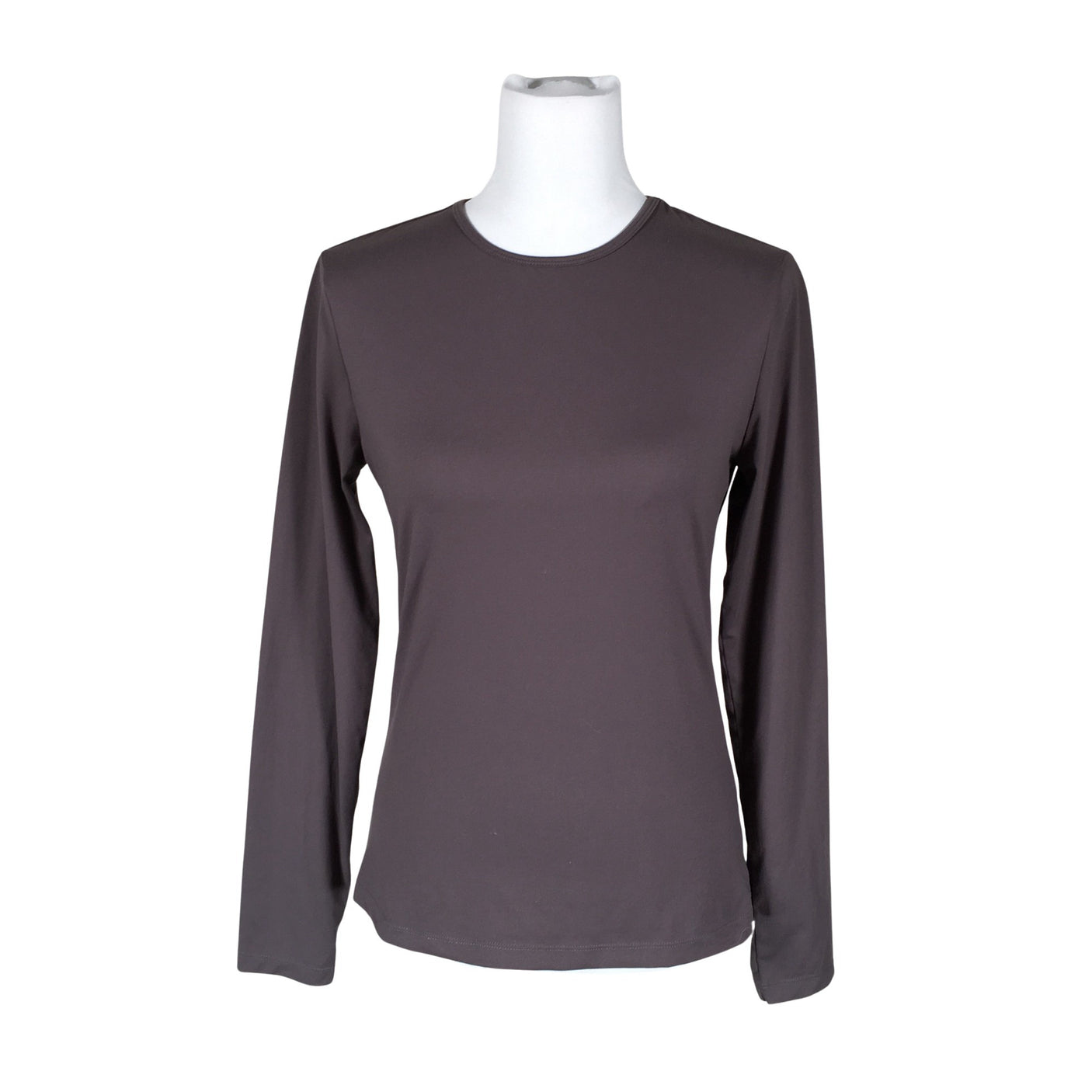 Unisex Ninepine - Tricot shirt, size 40 - Gray (1)