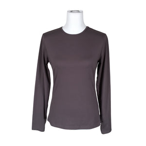 Unisex Ninepine - Tricot shirt, size 40 - Gray (1)