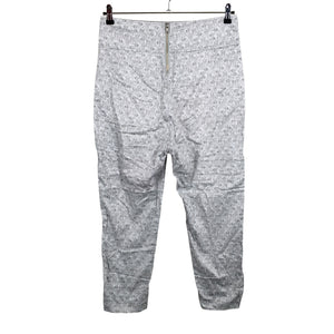 Unisex St-martins - Slacks, size 36 - Gray (2)