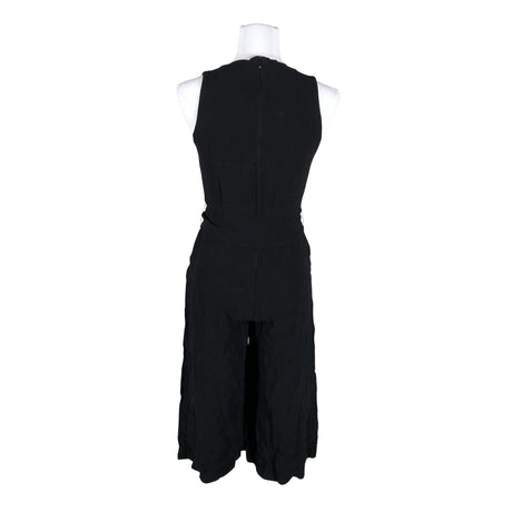 Unisex French Connection - Overalls, size 36 - Black (2)