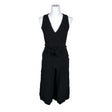 Unisex French Connection - Overalls, size 36 - Black ()