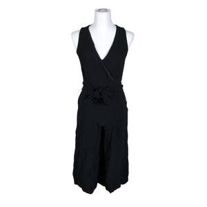 Unisex French Connection - Overalls, size 36 - Black (1)