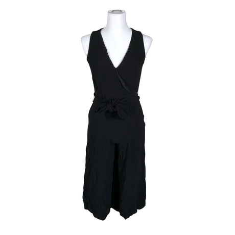Unisex French Connection - Overalls, size 36 - Black ()