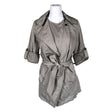 Unisex Ivo Nikkolo - Trench coat, size 38 - Beige ()