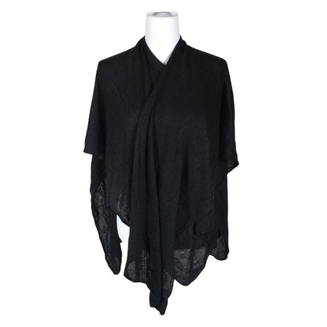 Unisex Å (Åhlens) - Shawl, size Maxi - Black ()