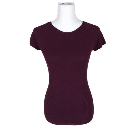 Unisex Benetton - Sweater, size 36 - Violet ()