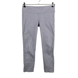 Unisex Benetton - Slacks, size 40 - Gray (1)