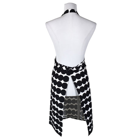 Unisex Marimekko - Apron, size 38 - Black (2)
