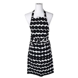 Unisex Marimekko - Apron, size 38 - Black (1)