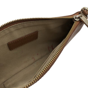 Unisex Coccinelle - Shoulder bag, size Mini - Brown (3)