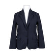 Unisex Gant - Blazer, size 42 - Blue ()