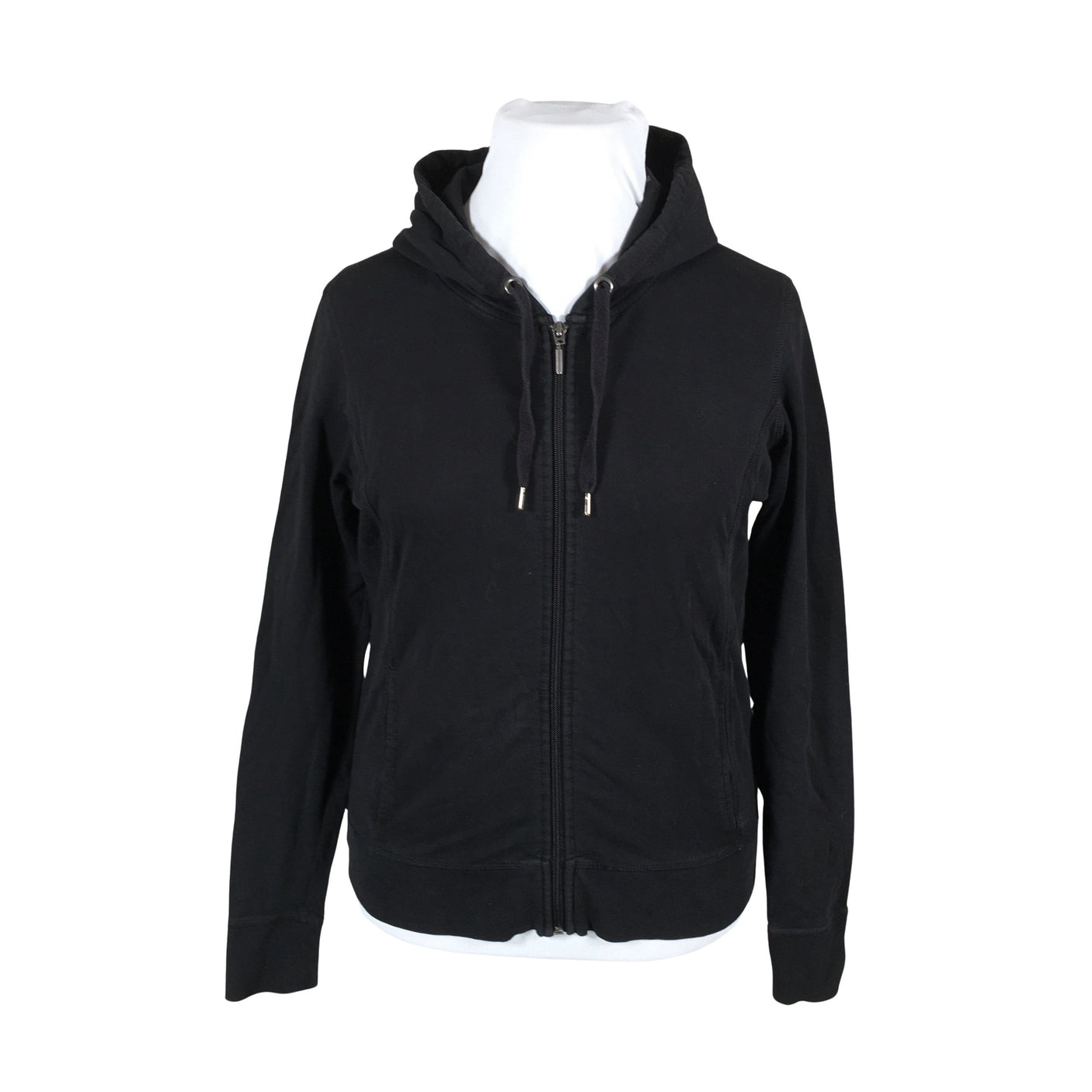 Unisex Marks&Spencer - Hoodie, size 42 - Black (1)