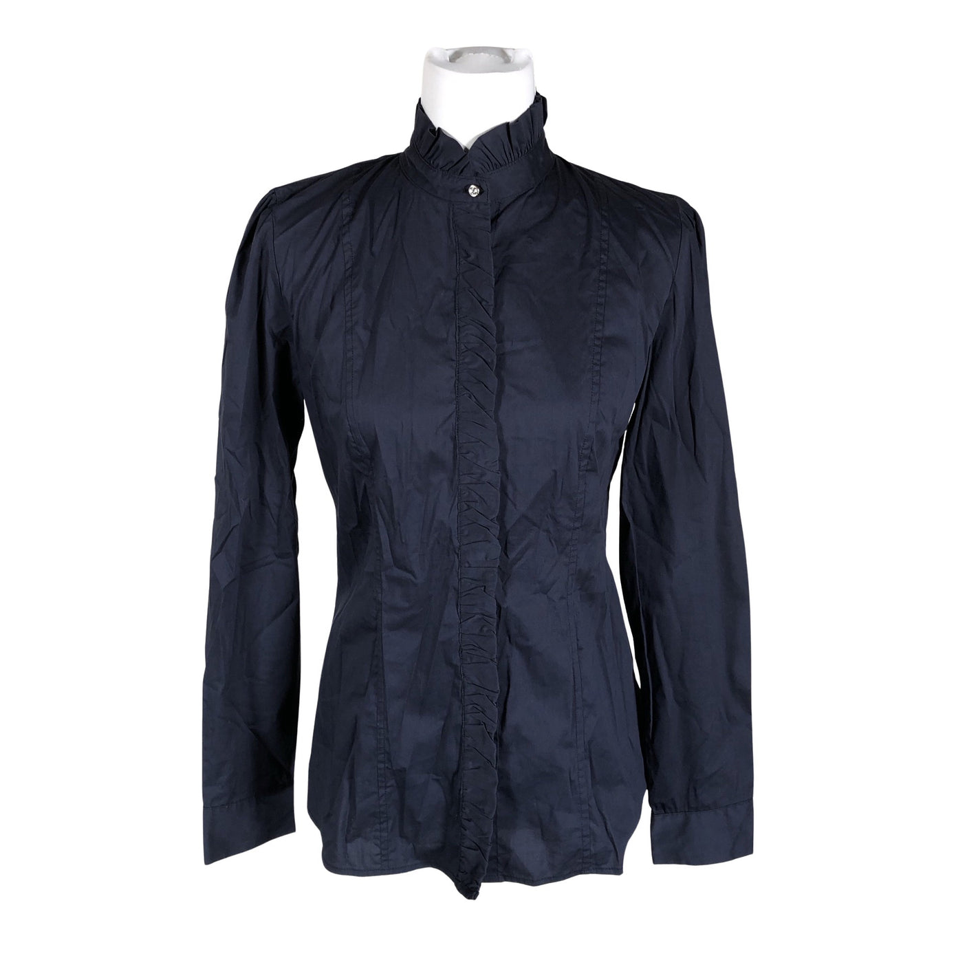 Unisex Ivo Nikkolo - Blouse, size 40 - Blue (1)