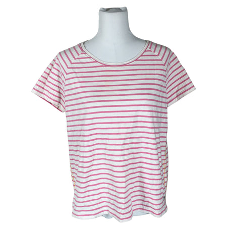 Unisex Sebago - T-shirt, size 40 - Pink ()