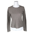 Unisex Mos Mosh - Sweater, size 40 - Gray ()
