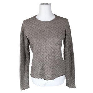 Unisex Mos Mosh - Sweater, size 40 - Gray (1)