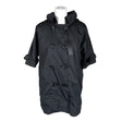 Unisex Ivo Nikkolo - Outdoor jacket, size 40 - Black ()