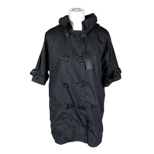Unisex Ivo Nikkolo - Outdoor jacket, size 40 - Black (1)