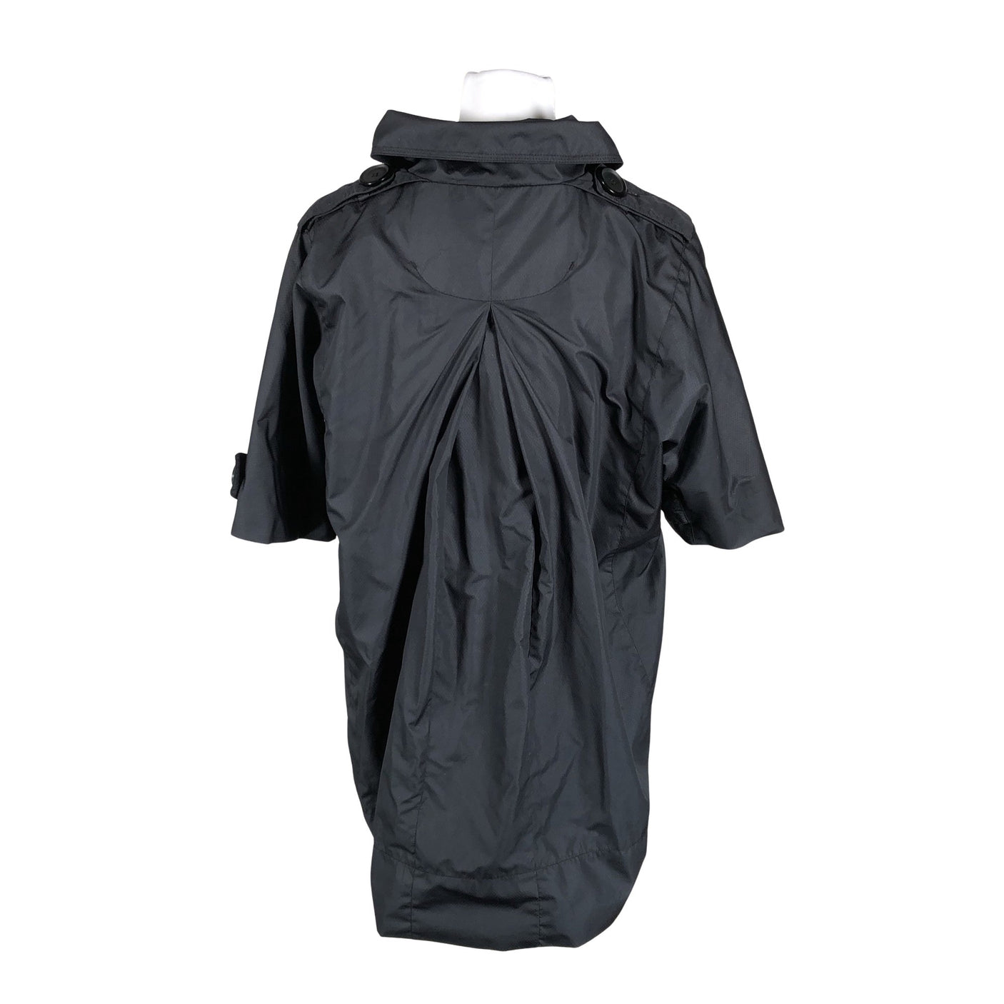 Unisex Ivo Nikkolo - Outdoor jacket, size 40 - Black (2)