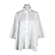 Unisex Gauhar - Blouse, size 38 - White ()