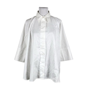 Unisex Gauhar - Blouse, size 38 - White (1)
