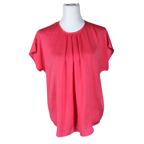 Unisex InWear - Short-sleeved blouse, size 38 - Pink ()