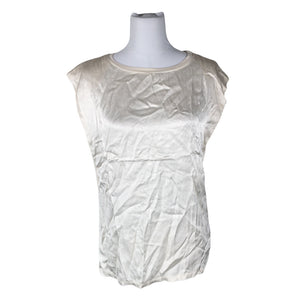 Unisex Natacha - Short-sleeved blouse, size 40 - Light pink (1)