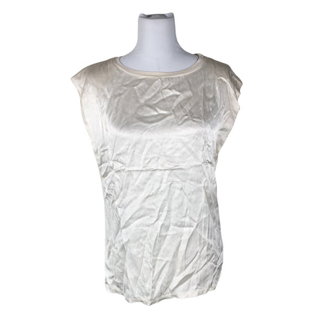Unisex Natacha - Short-sleeved blouse, size 40 - Light pink ()