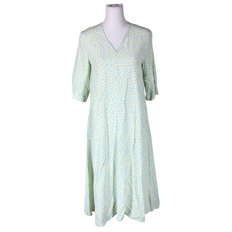 Unisex Marimekko - Dress, size 40 - Turquoise ()