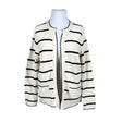 Unisex Gerry Weber - Cardigan, size 44 - Beige ()