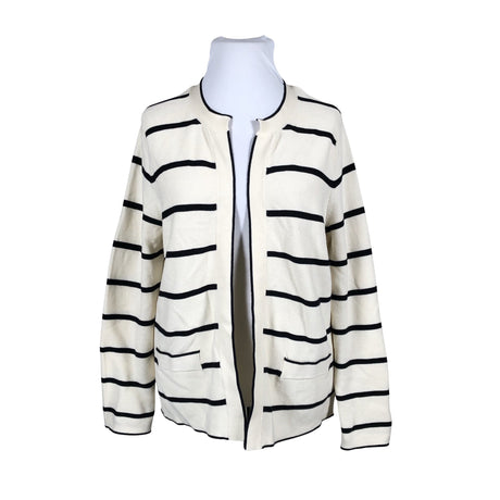 Unisex Gerry Weber - Cardigan, size 44 - Beige ()
