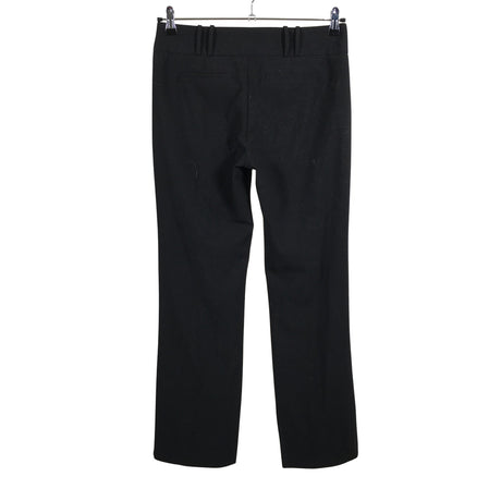 Unisex Esprit - Straight leg trousers, size 38 - Black (2)