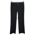 Unisex Esprit - Straight leg trousers, size 38 - Black ()