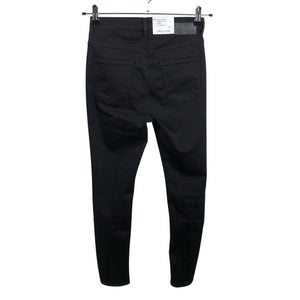 Unisex Very Nice - Jeans, size W32 - Black (2)