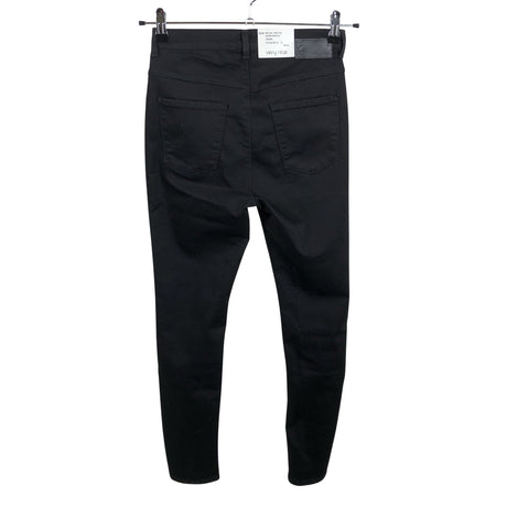 Unisex Very Nice - Jeans, size W32 - Black (2)