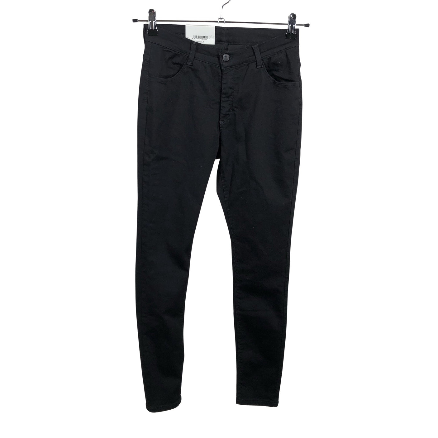 Unisex Very Nice - Jeans, size W32 - Black (1)