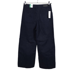 Unisex Benetton - Jeans, size W29 - Blue (2)