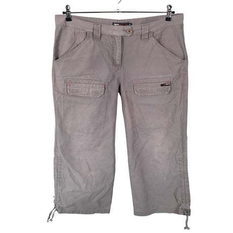 Unisex 8848 Altitude - Capri pants, size 44 - Brown ()