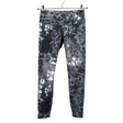 Unisex Iconic - Sports tights, size 38 - Gray ()