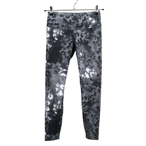 Unisex Iconic - Sports tights, size 38 - Gray (1)