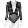 Unisex New Look - Body, size 36 - Black ()