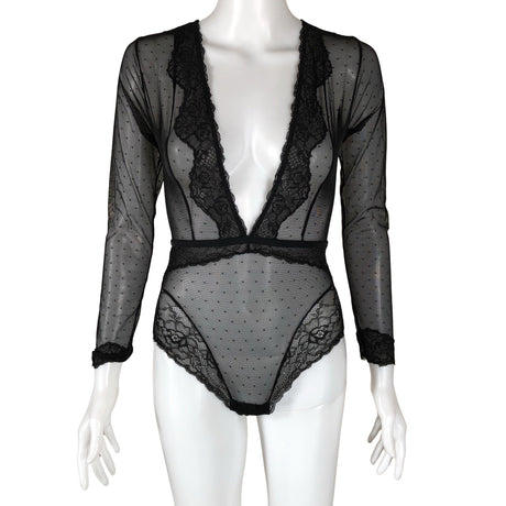 Unisex New Look - Body, size 36 - Black ()