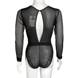 Unisex New Look - Body, size 36 - Black (2)