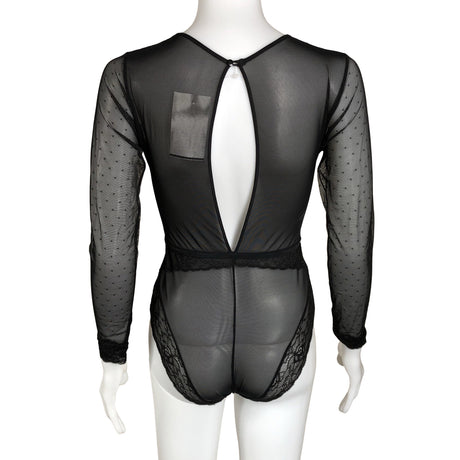 Unisex New Look - Body, size 36 - Black (2)