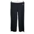 Unisex Raiski - Tricot pants, size 36 - Black ()