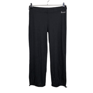 Unisex Raiski - Tricot pants, size 36 - Black (1)