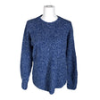 Unisex Benetton - Sweater, size 36 - Blue ()