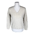 Unisex M&Co - Sweater, size 38 - Gray ()